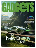 GADGETS Magazine